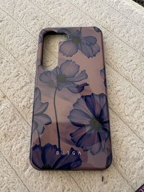 Burga Velvet Night - Samsung Galaxy A26 5G Case